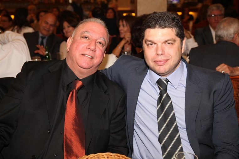 Caritas Annual Diner